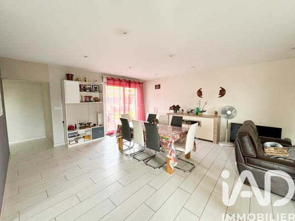 Maison à vendre 5 pièces 130 m² La Grande-Paroisse