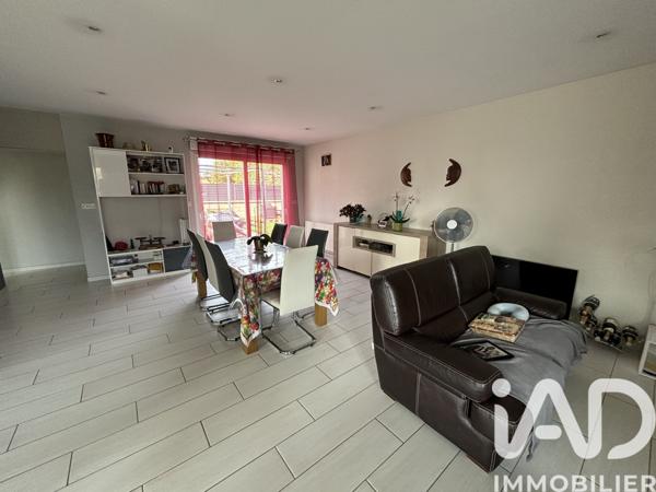 Maison à vendre 5 pièces 130 m² La Grande-Paroisse