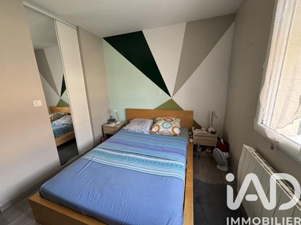 Maison à vendre 5 pièces 130 m² La Grande-Paroisse