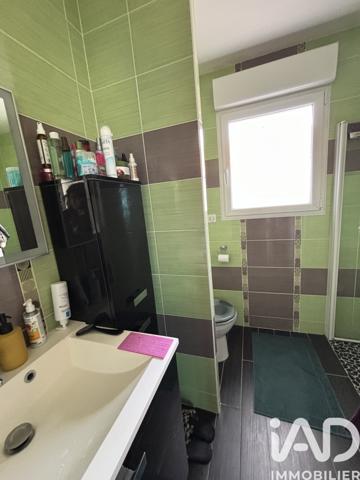 Maison à vendre 5 pièces 130 m² La Grande-Paroisse