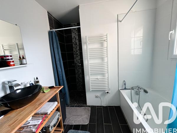 Maison à vendre 5 pièces 130 m² La Grande-Paroisse