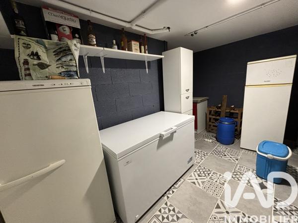 Maison à vendre 5 pièces 130 m² La Grande-Paroisse