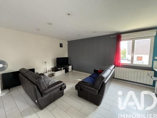Maison à vendre 5 pièces 130 m² La Grande-Paroisse