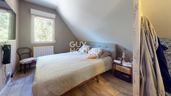 Grande maison familiale à Scey Sur Saône