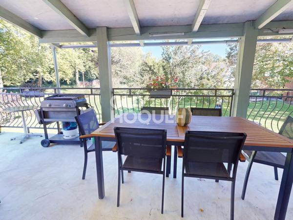 Grande maison familiale à Scey Sur Saône