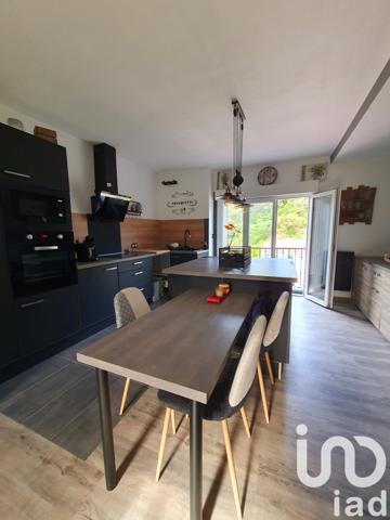 Appartement à vendre 4 pièces 79 m² Le Bousquet-d'Orb