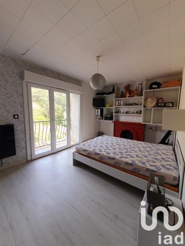 Appartement à vendre 4 pièces 79 m² Le Bousquet-d'Orb