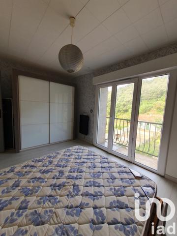 Appartement à vendre 4 pièces 79 m² Le Bousquet-d'Orb