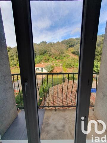 Appartement à vendre 4 pièces 79 m² Le Bousquet-d'Orb