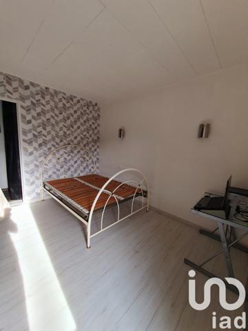 Appartement à vendre 4 pièces 79 m² Le Bousquet-d'Orb