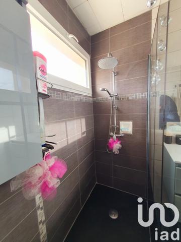 Appartement à vendre 4 pièces 79 m² Le Bousquet-d'Orb