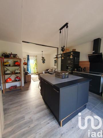 Appartement à vendre 4 pièces 79 m² Le Bousquet-d'Orb