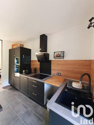 Appartement à vendre 4 pièces 79 m² Le Bousquet-d'Orb
