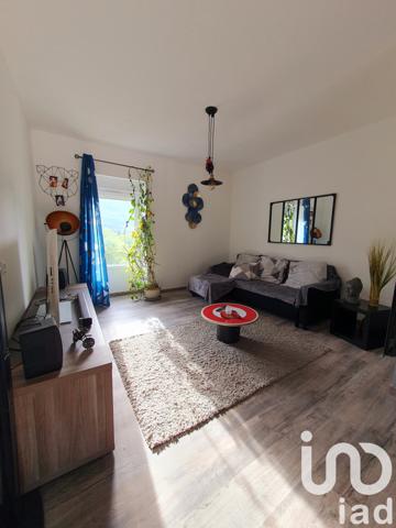 Appartement à vendre 4 pièces 79 m² Le Bousquet-d'Orb