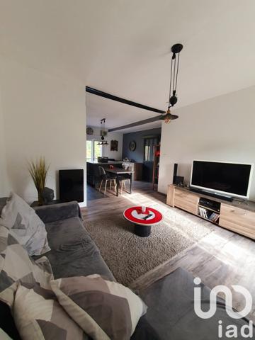 Appartement à vendre 4 pièces 79 m² Le Bousquet-d'Orb