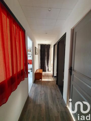 Appartement à vendre 4 pièces 79 m² Le Bousquet-d'Orb