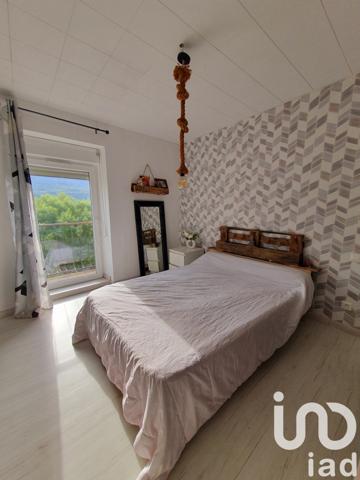 Appartement à vendre 4 pièces 79 m² Le Bousquet-d'Orb