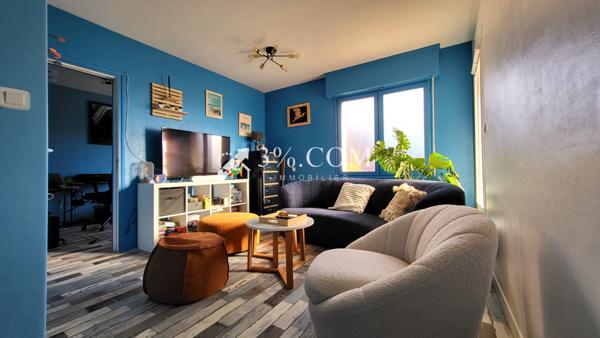 Individuelle, 4 Chambres, Jardin, Garage - Possibilité profession libérale !!  Béthune (62400)