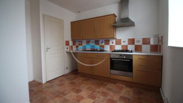 Appartement 3 pièce(s)