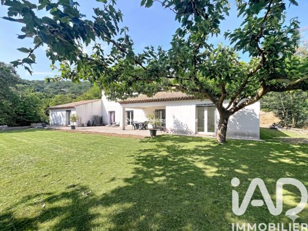 Maison à vendre 8 pièces 168 m² Collobrières