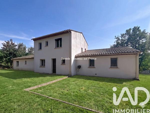 Maison à vendre 8 pièces 168 m² Collobrières