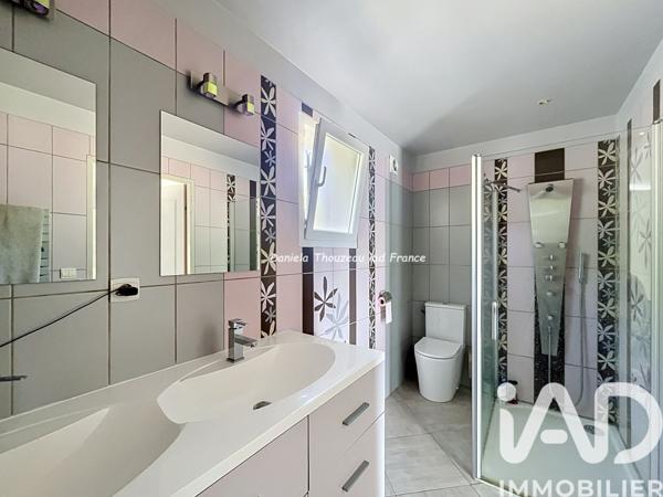 Maison à vendre 8 pièces 168 m² Collobrières