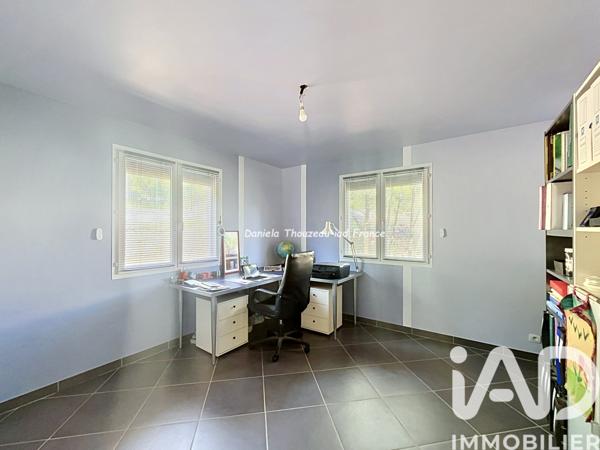 Maison à vendre 8 pièces 168 m² Collobrières