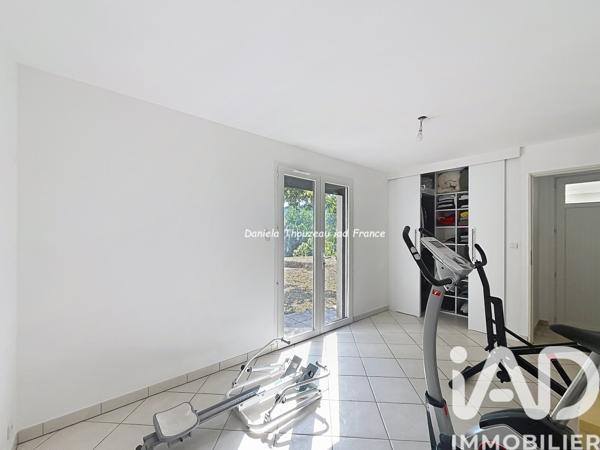 Maison à vendre 8 pièces 168 m² Collobrières