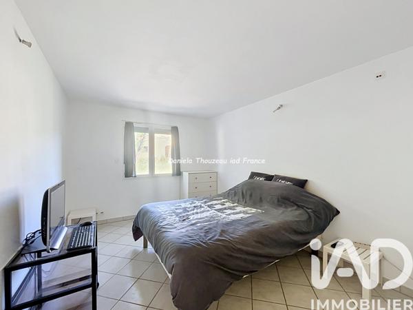Maison à vendre 8 pièces 168 m² Collobrières