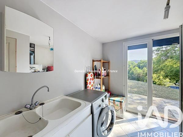 Maison à vendre 8 pièces 168 m² Collobrières