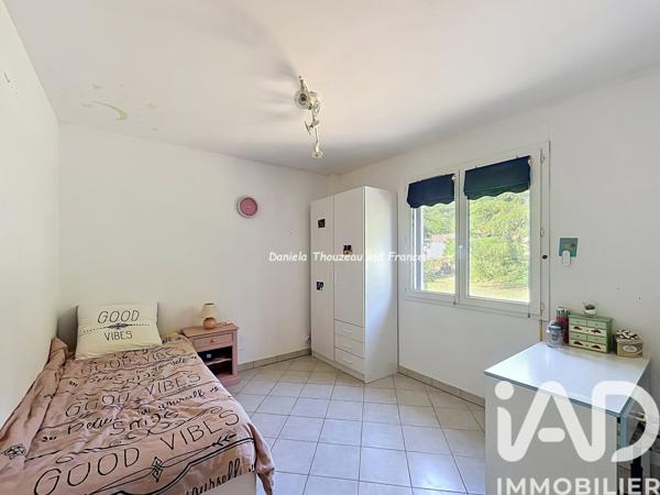 Maison à vendre 8 pièces 168 m² Collobrières