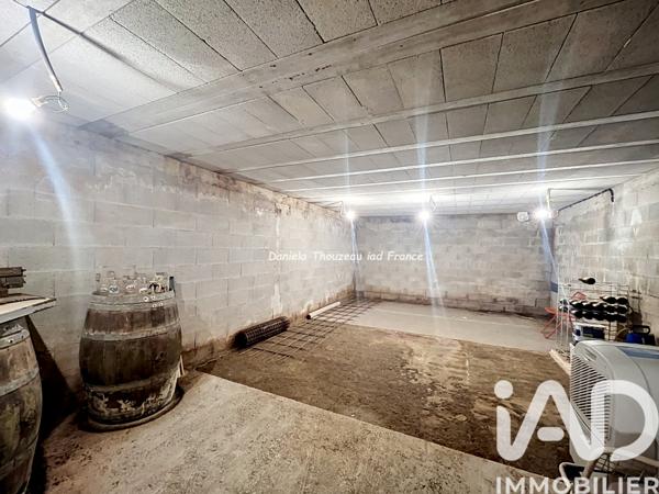 Maison à vendre 8 pièces 168 m² Collobrières