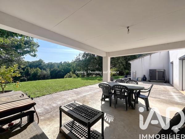 Maison à vendre 8 pièces 168 m² Collobrières