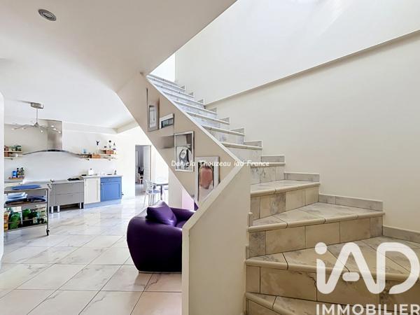 Maison à vendre 8 pièces 168 m² Collobrières