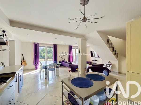 Maison à vendre 8 pièces 168 m² Collobrières