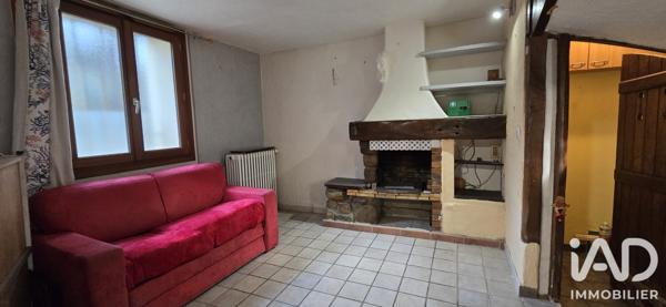 Maison à vendre 4 pièces 88 m² Mitry-Mory