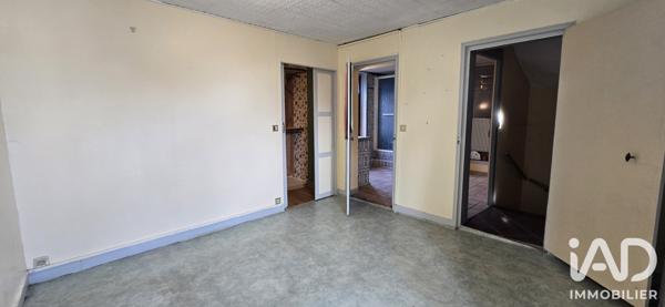 Maison à vendre 4 pièces 88 m² Mitry-Mory