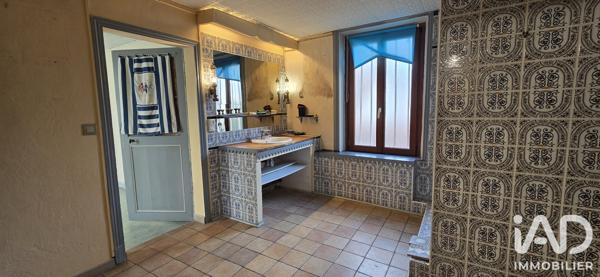 Maison à vendre 4 pièces 88 m² Mitry-Mory