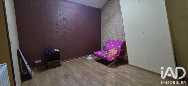 Maison à vendre 4 pièces 88 m² Mitry-Mory