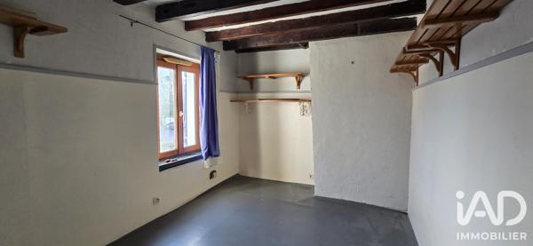 Maison à vendre 4 pièces 88 m² Mitry-Mory