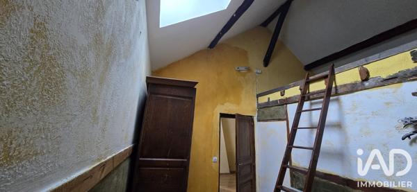Maison à vendre 4 pièces 88 m² Mitry-Mory