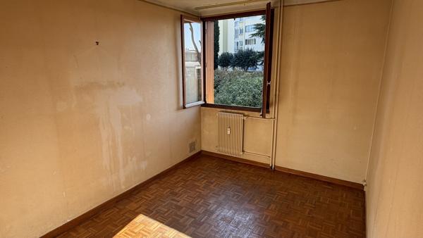 Draguignan – St hermentaire – Appartement T4 72m2 avec cave et balcon