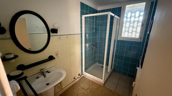 Draguignan – St hermentaire – Appartement T4 72m2 avec cave et balcon