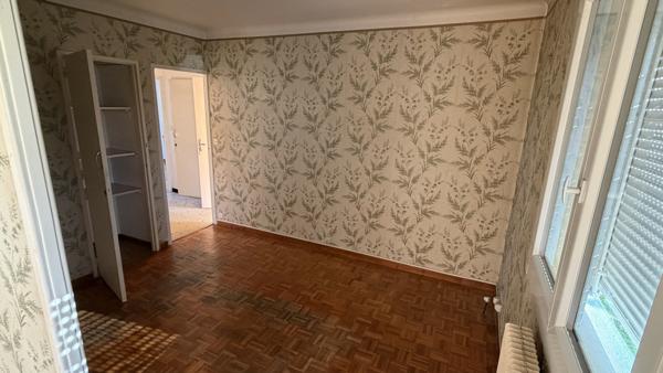 Draguignan – St hermentaire – Appartement T4 72m2 avec cave et balcon