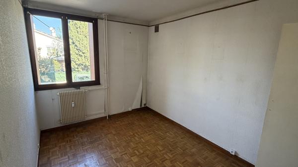 Draguignan – St hermentaire – Appartement T4 72m2 avec cave et balcon