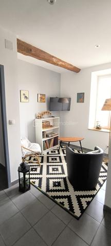 Demeure de 156 m²