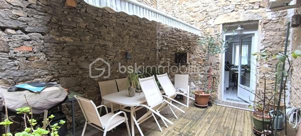 Demeure de 156 m²