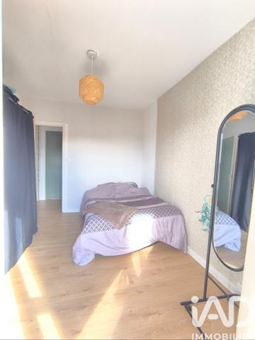 Appartement à vendre 4 pièces 83 m² Vals-près-le-Puy