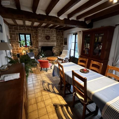 Maison à vendre à Guer dans le Morbihan (56380), ref : 56046-1338