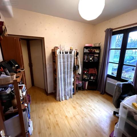 Maison à vendre à Guer dans le Morbihan (56380), ref : 56046-1338